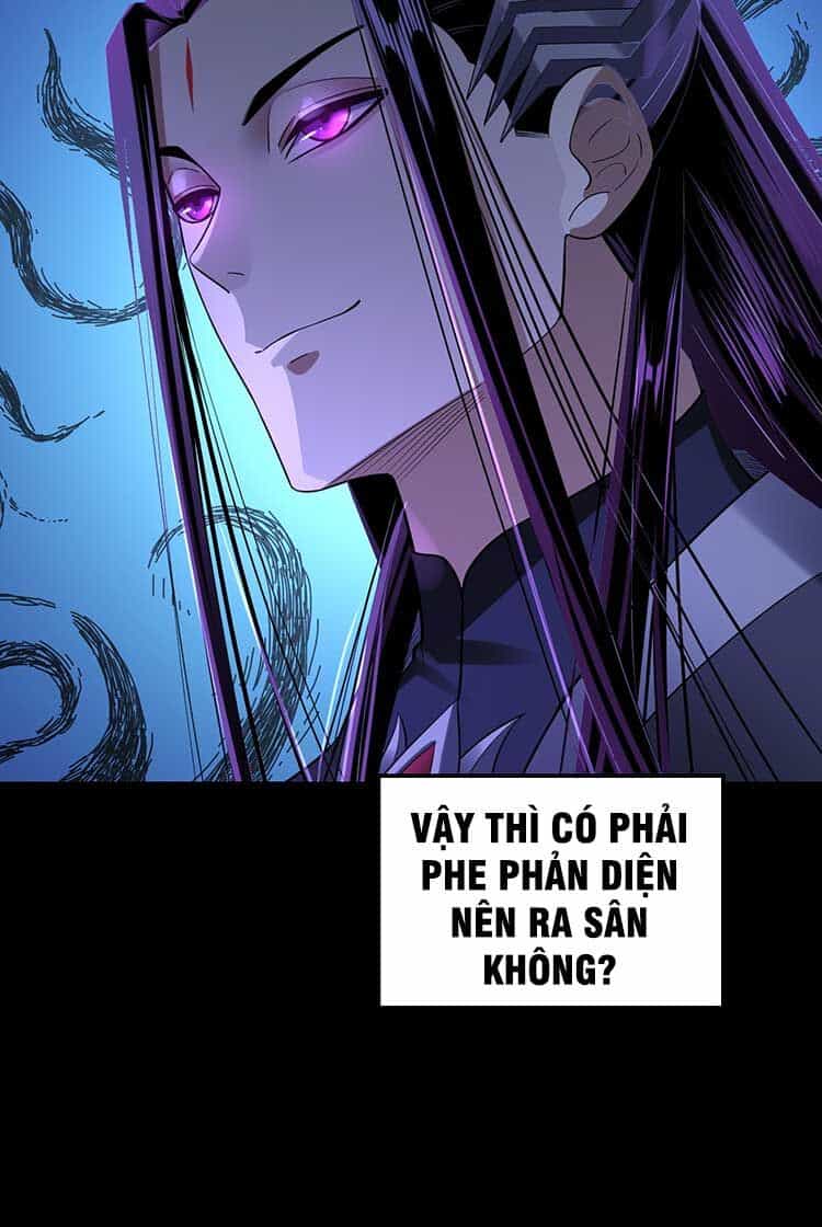 Ta Trời Sinh Đã Là Nhân Vật Phản Diện - Chương 145 - ảnh 37