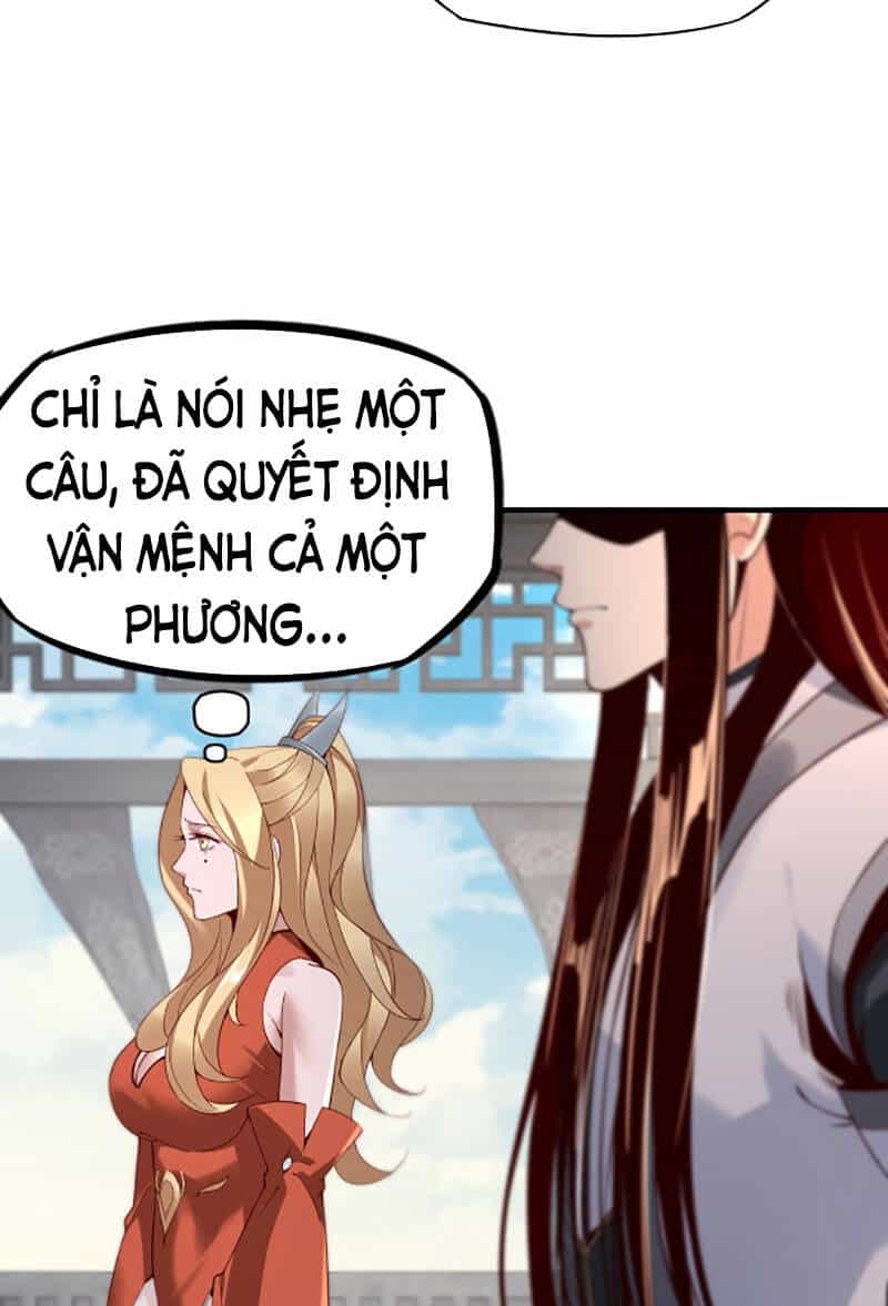 Ta Trời Sinh Đã Là Nhân Vật Phản Diện - Chương 15 - ảnh 39