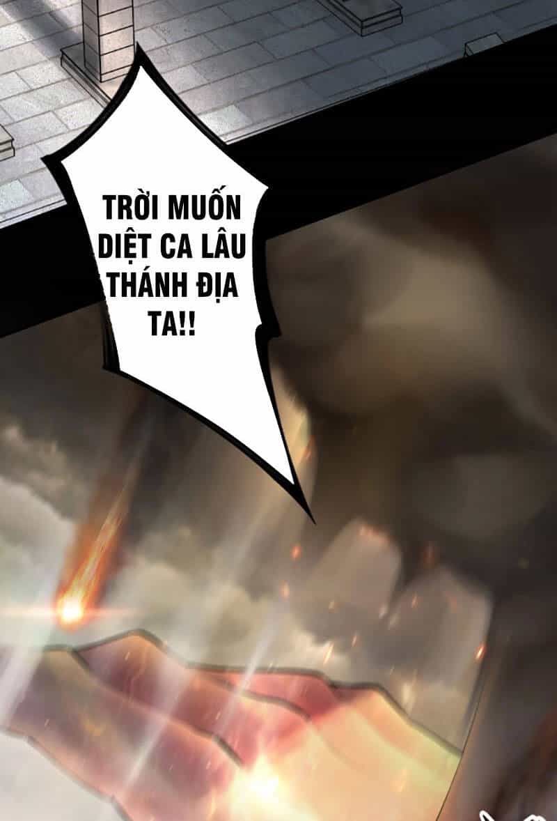 Ta Trời Sinh Đã Là Nhân Vật Phản Diện - Chương 15 - ảnh 46