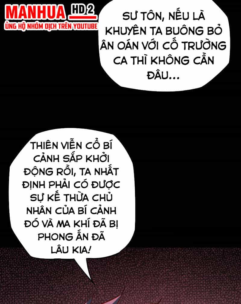 Ta Trời Sinh Đã Là Nhân Vật Phản Diện - Chương 15 - ảnh 56