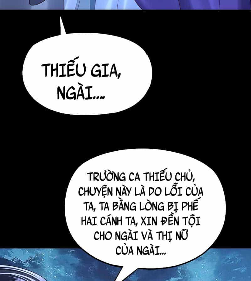 Ta Trời Sinh Đã Là Nhân Vật Phản Diện - Chương 147 - ảnh 15