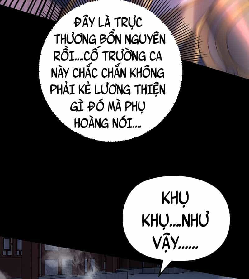 Ta Trời Sinh Đã Là Nhân Vật Phản Diện - Chương 147 - ảnh 22