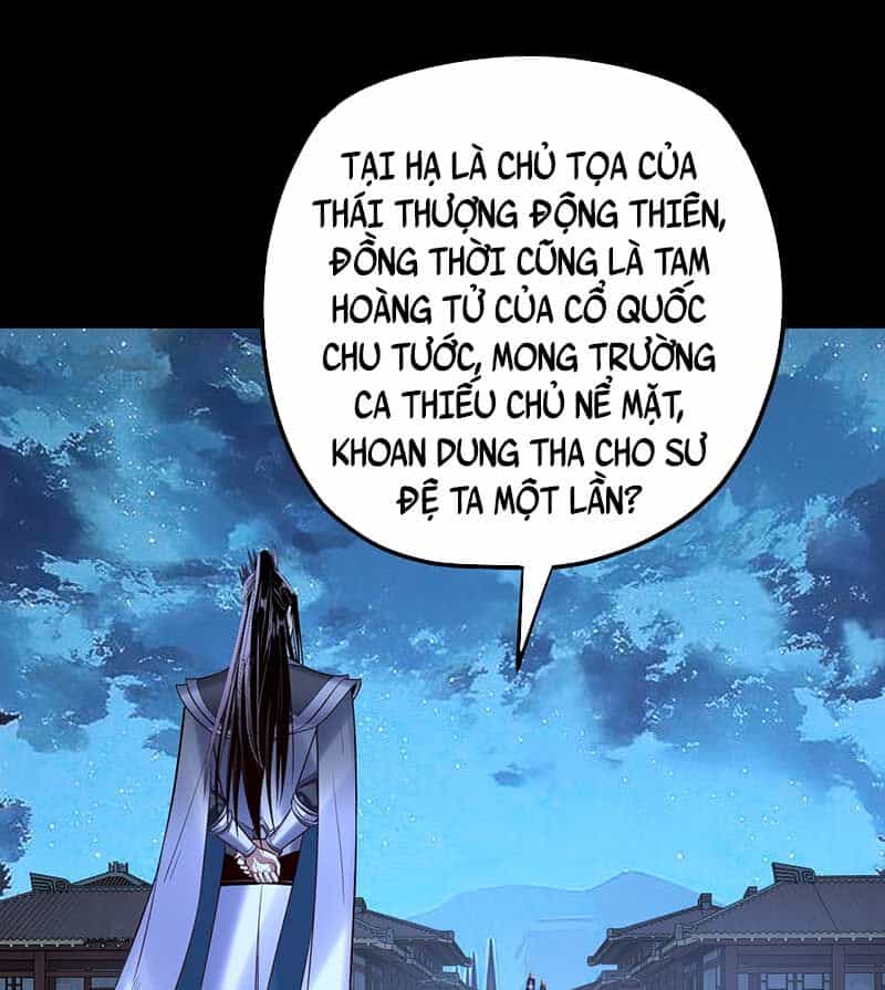 Ta Trời Sinh Đã Là Nhân Vật Phản Diện - Chương 147 - ảnh 35