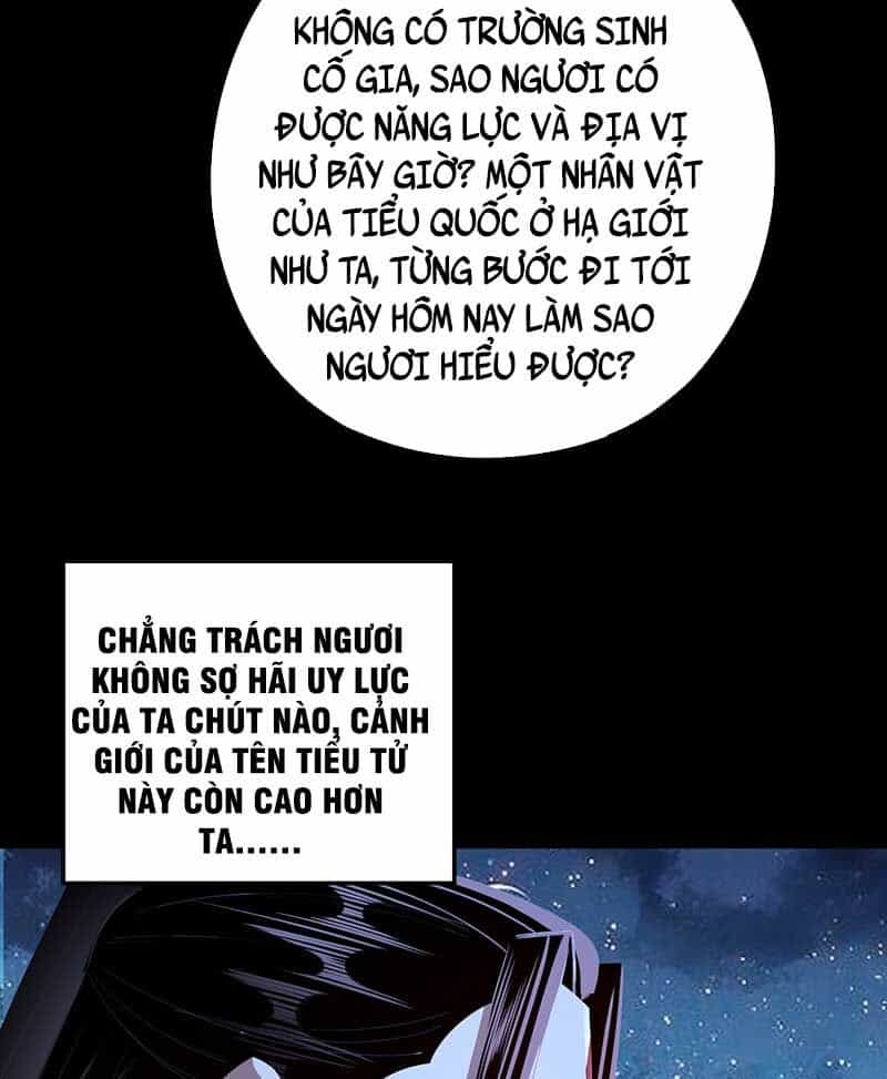Ta Trời Sinh Đã Là Nhân Vật Phản Diện - Chương 148 - ảnh 16