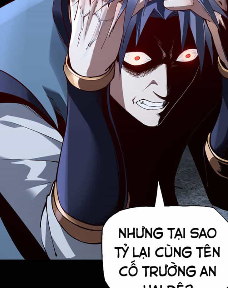 Ta Trời Sinh Đã Là Nhân Vật Phản Diện - Chương 16 - ảnh 38