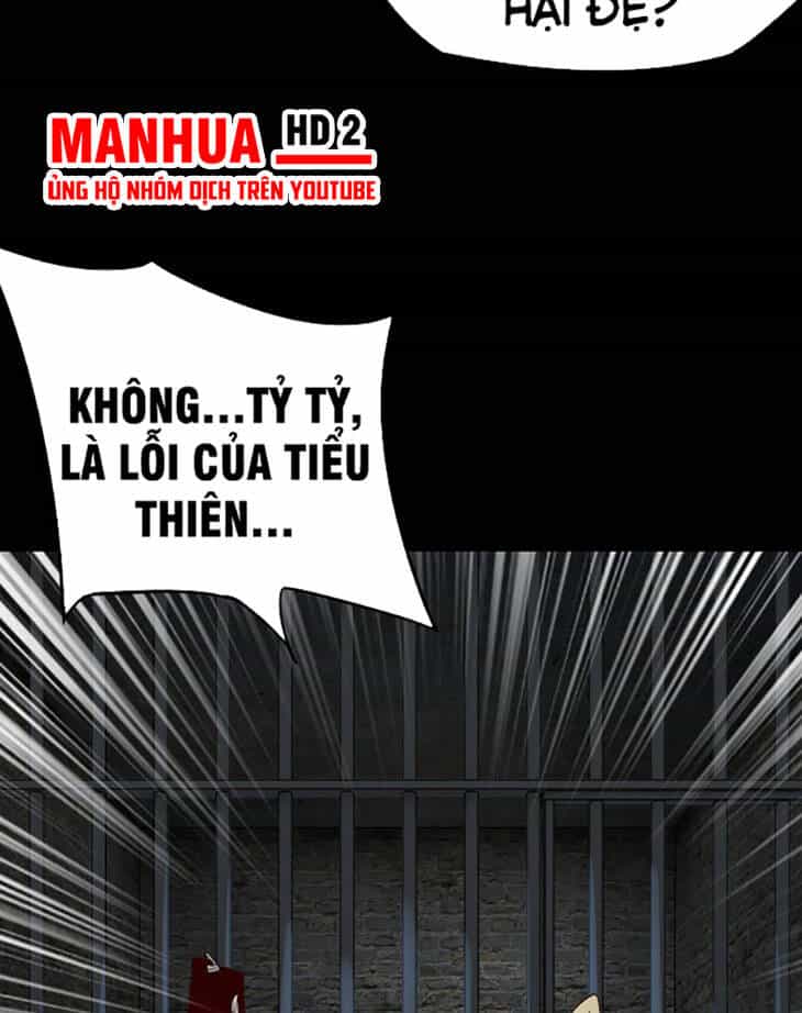 Ta Trời Sinh Đã Là Nhân Vật Phản Diện - Chương 16 - ảnh 39