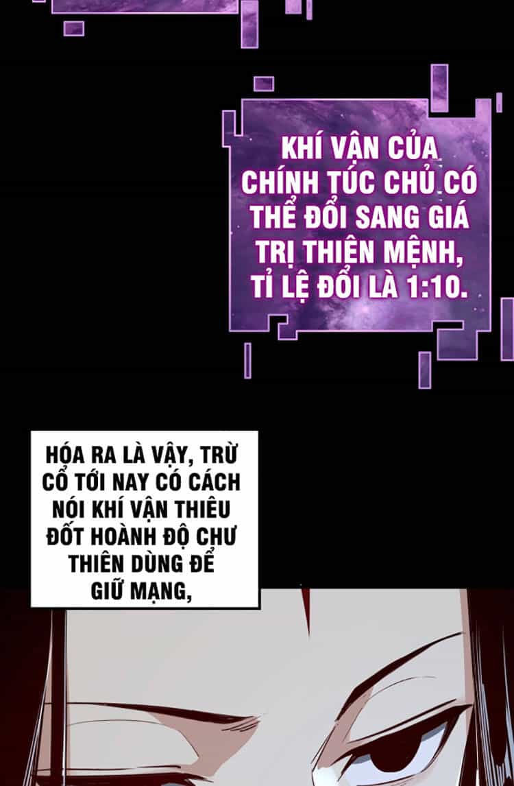 Ta Trời Sinh Đã Là Nhân Vật Phản Diện - Chương 16 - ảnh 83