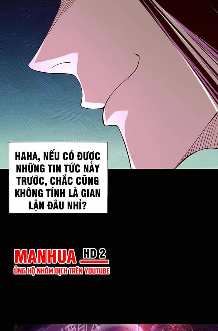Ta Trời Sinh Đã Là Nhân Vật Phản Diện - Chương 17 - ảnh 11