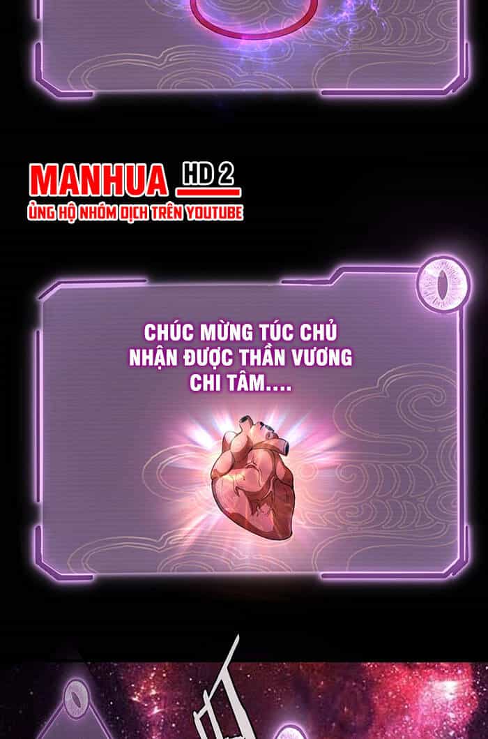 Ta Trời Sinh Đã Là Nhân Vật Phản Diện - Chương 17 - ảnh 14
