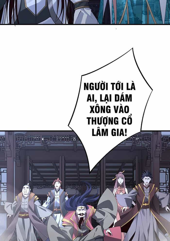 Ta Trời Sinh Đã Là Nhân Vật Phản Diện - Chương 17 - ảnh 63