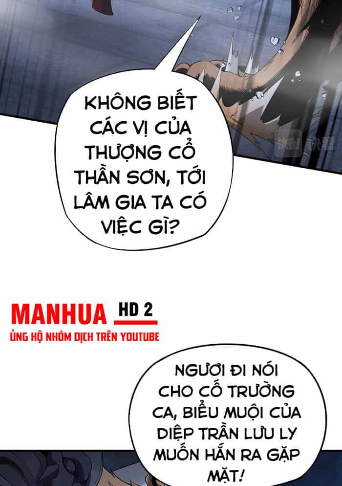 Ta Trời Sinh Đã Là Nhân Vật Phản Diện - Chương 17 - ảnh 69
