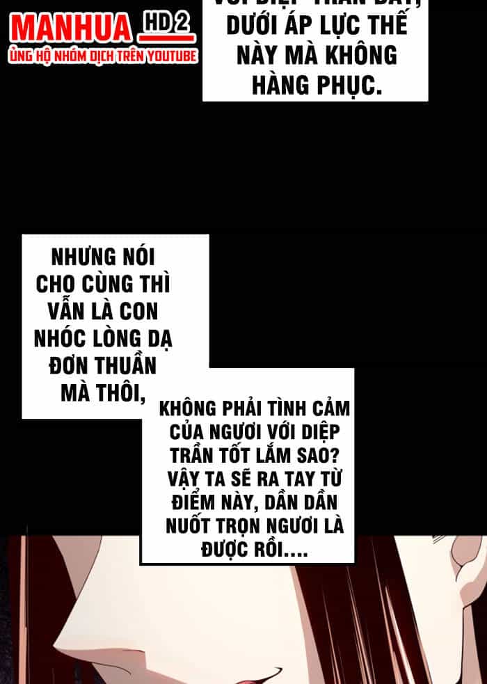 Ta Trời Sinh Đã Là Nhân Vật Phản Diện - Chương 18 - ảnh 50