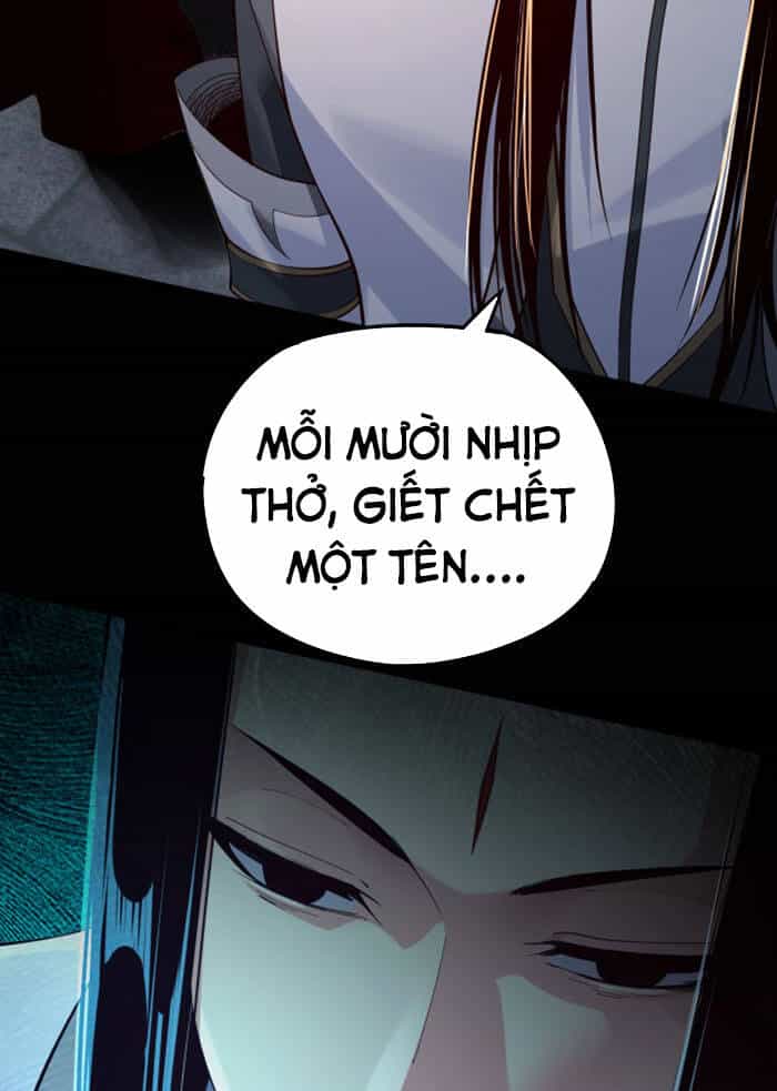 Ta Trời Sinh Đã Là Nhân Vật Phản Diện - Chương 18 - ảnh 61