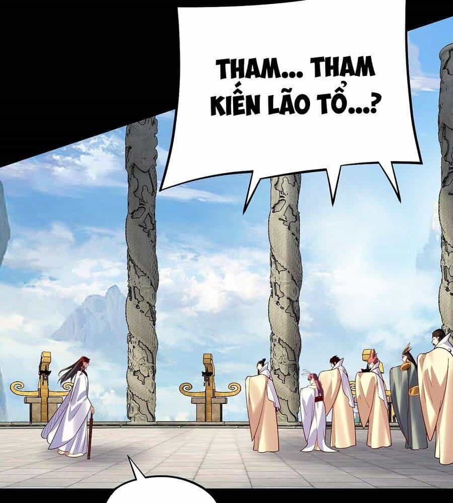 Ta Trời Sinh Đã Là Nhân Vật Phản Diện - Chương 182 - ảnh 40
