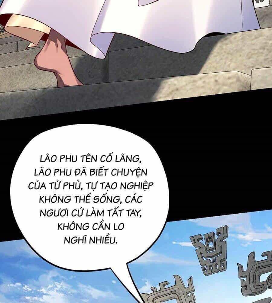 Ta Trời Sinh Đã Là Nhân Vật Phản Diện - Chương 182 - ảnh 45