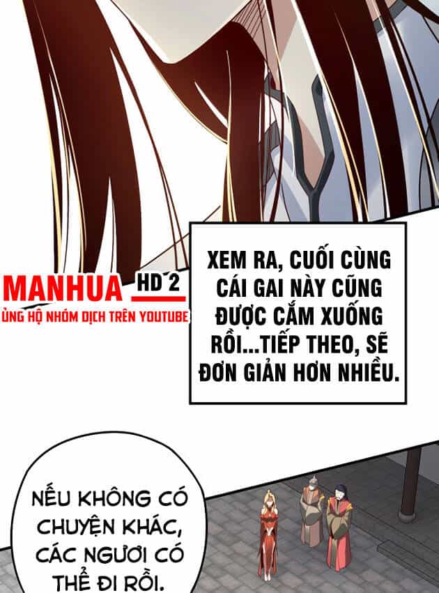 Ta Trời Sinh Đã Là Nhân Vật Phản Diện - Chương 19 - ảnh 59