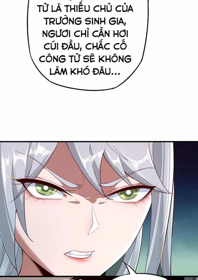 Ta Trời Sinh Đã Là Nhân Vật Phản Diện - Chương 19 - ảnh 9