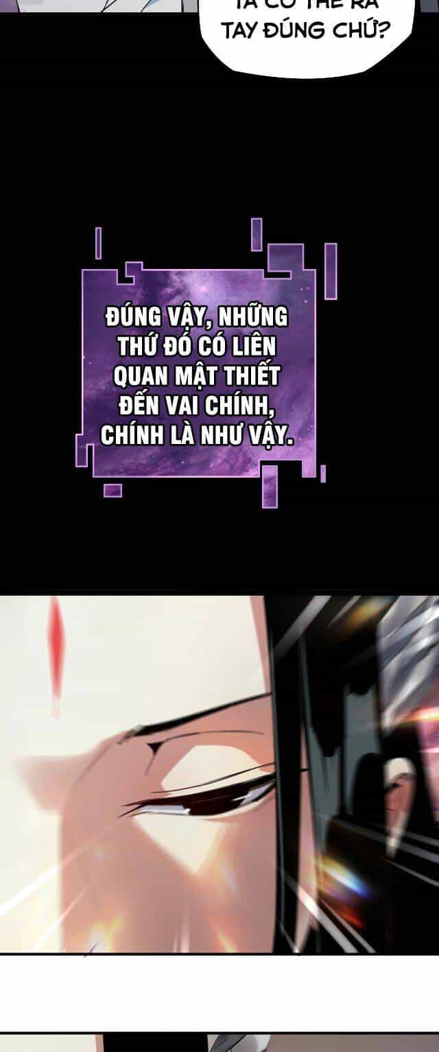 Ta Trời Sinh Đã Là Nhân Vật Phản Diện - Chương 2 - ảnh 30