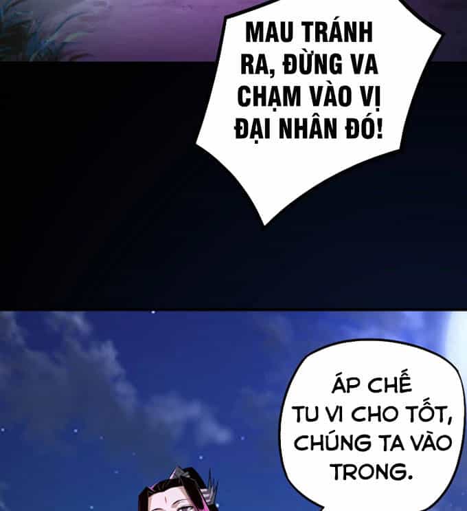 Ta Trời Sinh Đã Là Nhân Vật Phản Diện - Chương 20 - ảnh 54