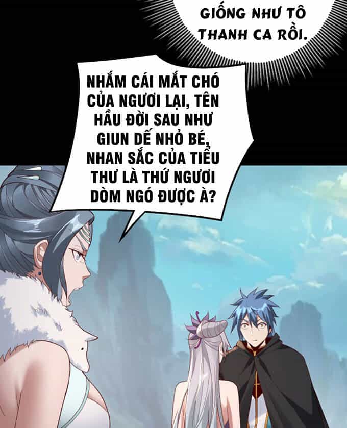 Ta Trời Sinh Đã Là Nhân Vật Phản Diện - Chương 20 - ảnh 67