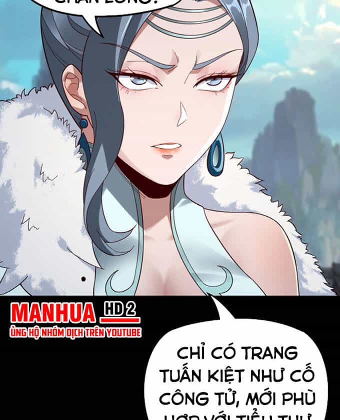 Ta Trời Sinh Đã Là Nhân Vật Phản Diện - Chương 20 - ảnh 70