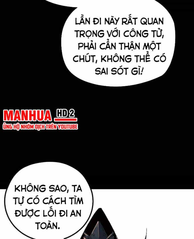 Ta Trời Sinh Đã Là Nhân Vật Phản Diện - Chương 20 - ảnh 90
