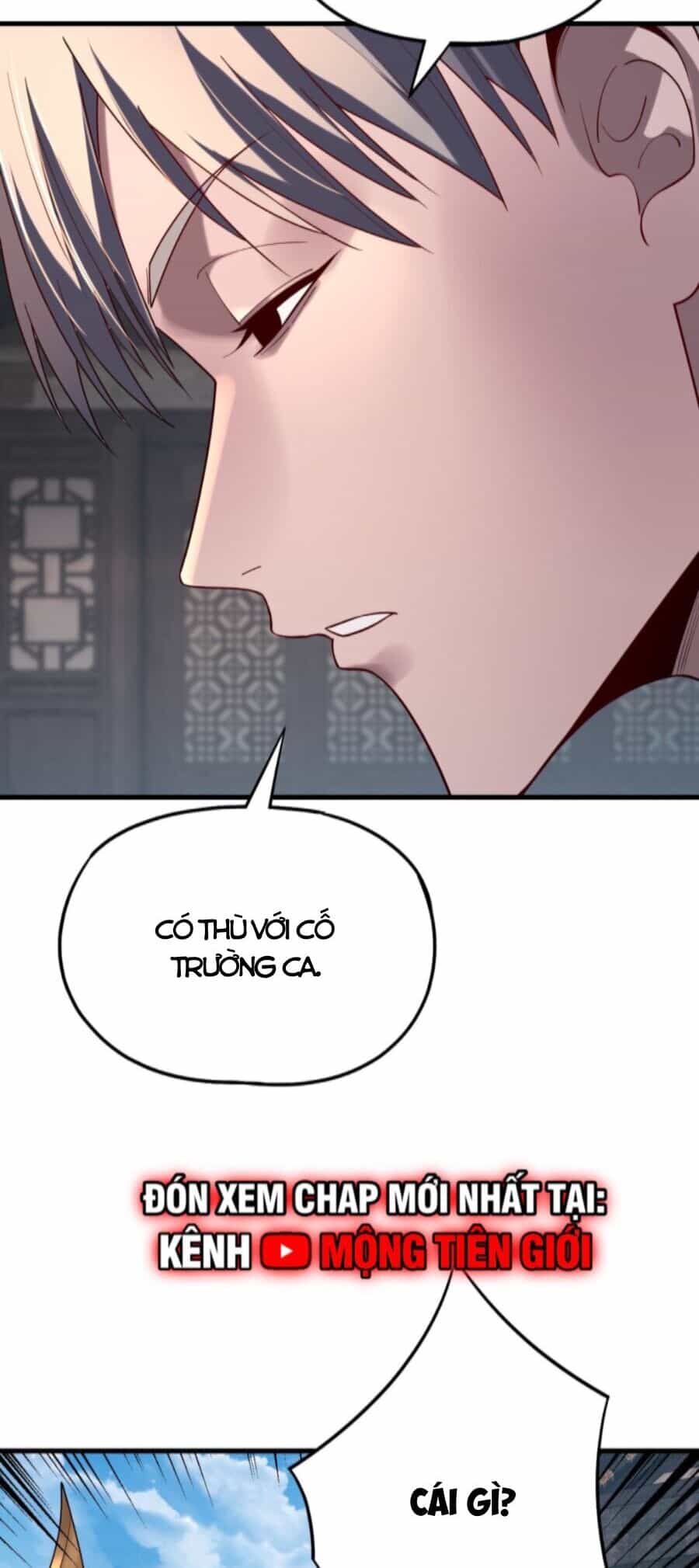 Ta Trời Sinh Đã Là Nhân Vật Phản Diện - Chương 197 - ảnh 23