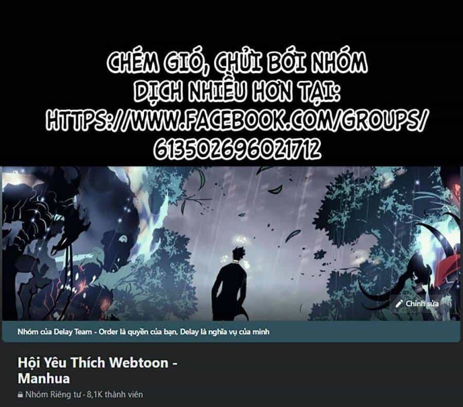 Ta Trời Sinh Đã Là Nhân Vật Phản Diện - Chương 21 - ảnh 2