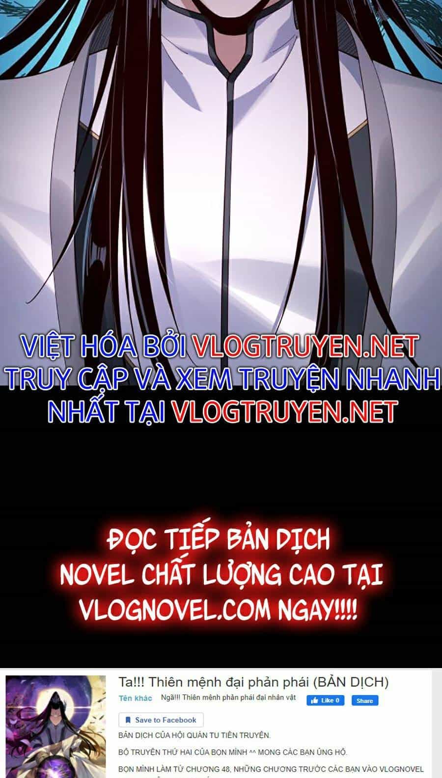 Ta Trời Sinh Đã Là Nhân Vật Phản Diện - Chương 21 - ảnh 50