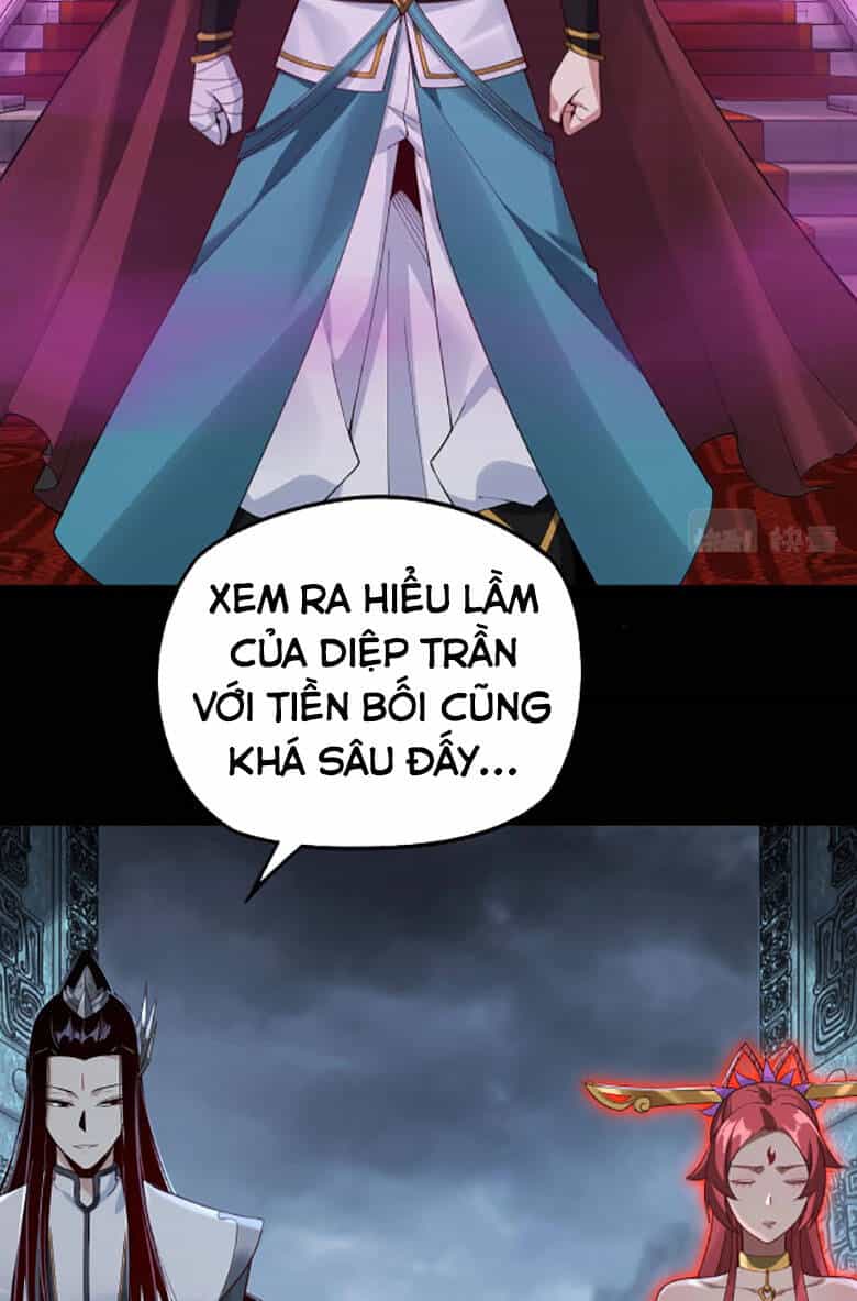 Ta Trời Sinh Đã Là Nhân Vật Phản Diện - Chương 22 - ảnh 25