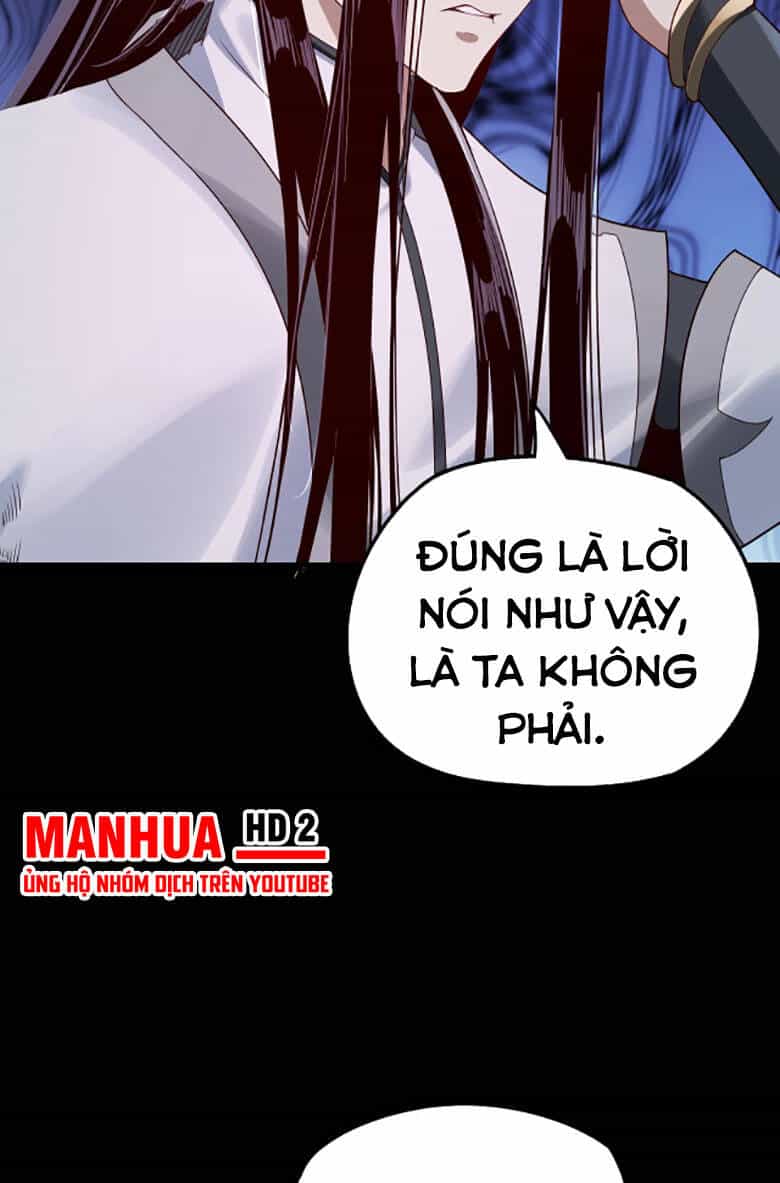 Ta Trời Sinh Đã Là Nhân Vật Phản Diện - Chương 22 - ảnh 27