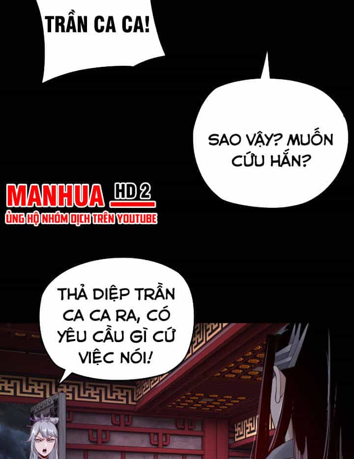 Ta Trời Sinh Đã Là Nhân Vật Phản Diện - Chương 23 - ảnh 35