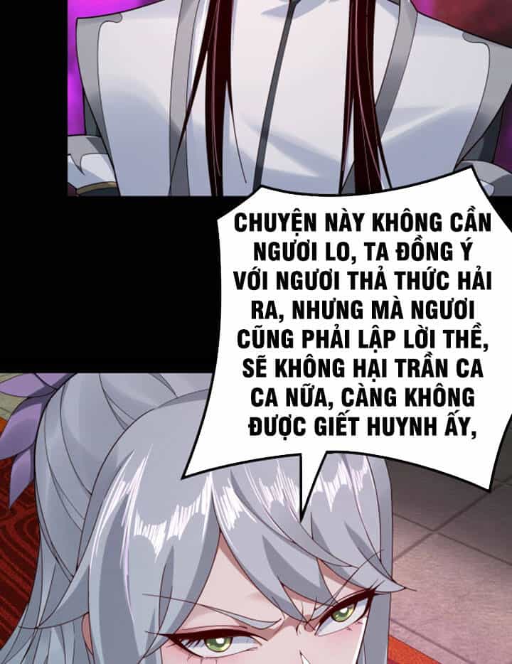 Ta Trời Sinh Đã Là Nhân Vật Phản Diện - Chương 23 - ảnh 55