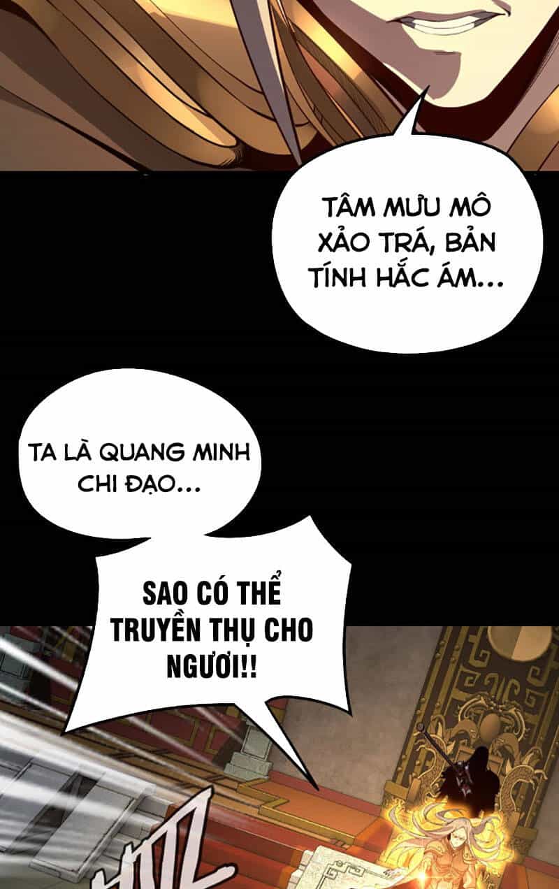 Ta Trời Sinh Đã Là Nhân Vật Phản Diện - Chương 25 - ảnh 17