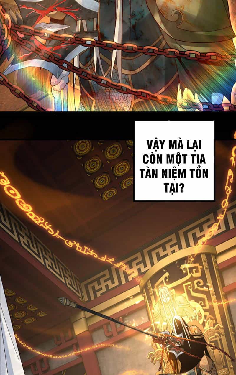 Ta Trời Sinh Đã Là Nhân Vật Phản Diện - Chương 25 - ảnh 6