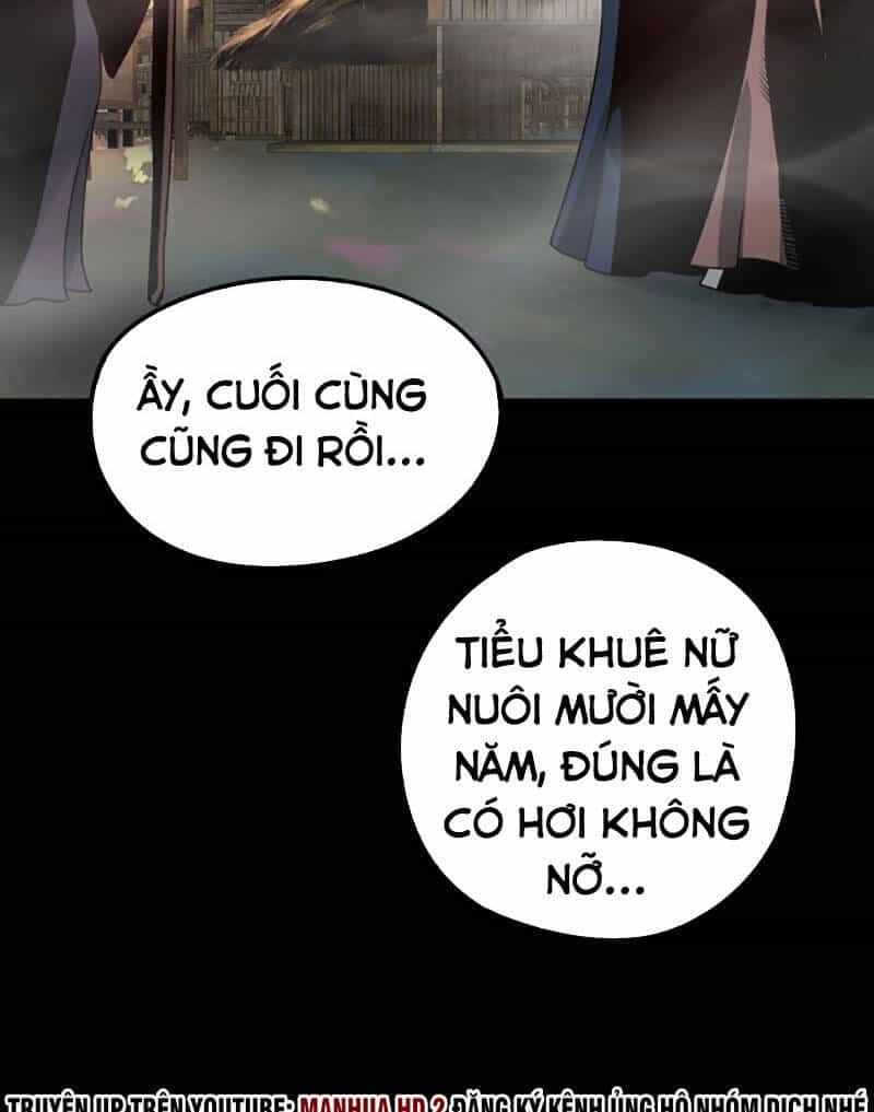 Ta Trời Sinh Đã Là Nhân Vật Phản Diện - Chương 28 - ảnh 19