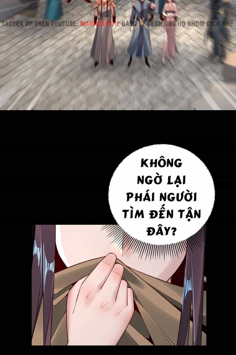 Ta Trời Sinh Đã Là Nhân Vật Phản Diện - Chương 28 - ảnh 33
