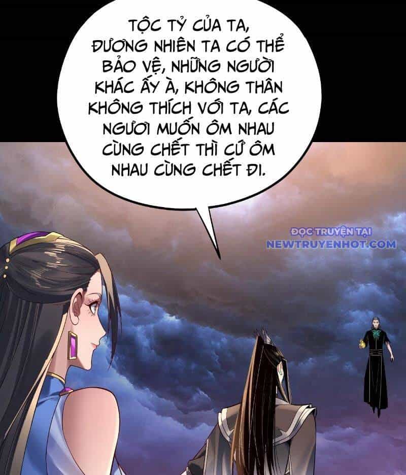 Ta Trời Sinh Đã Là Nhân Vật Phản Diện - Chương 264 - ảnh 39