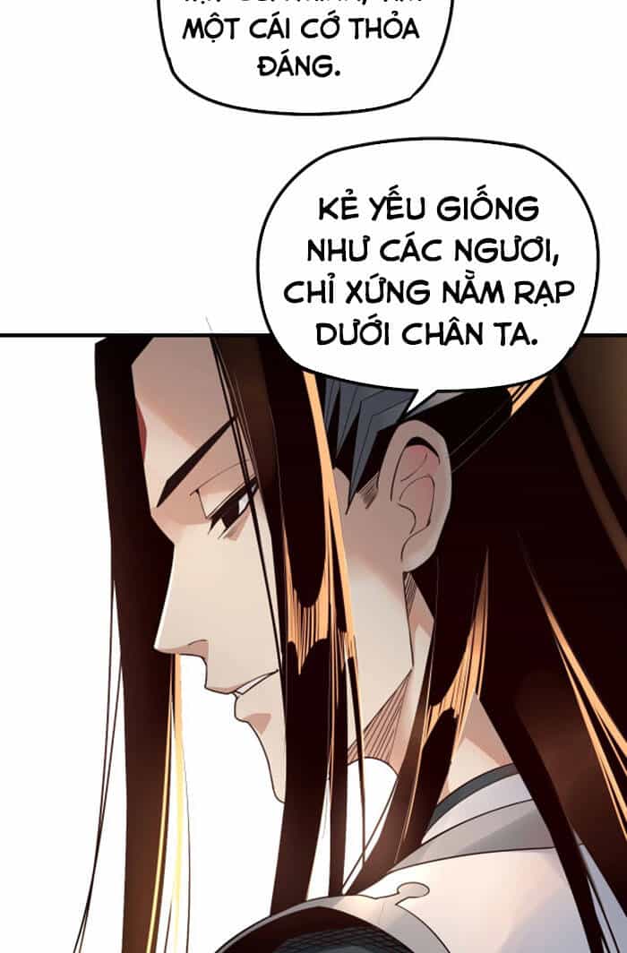 Ta Trời Sinh Đã Là Nhân Vật Phản Diện - Chương 29 - ảnh 24