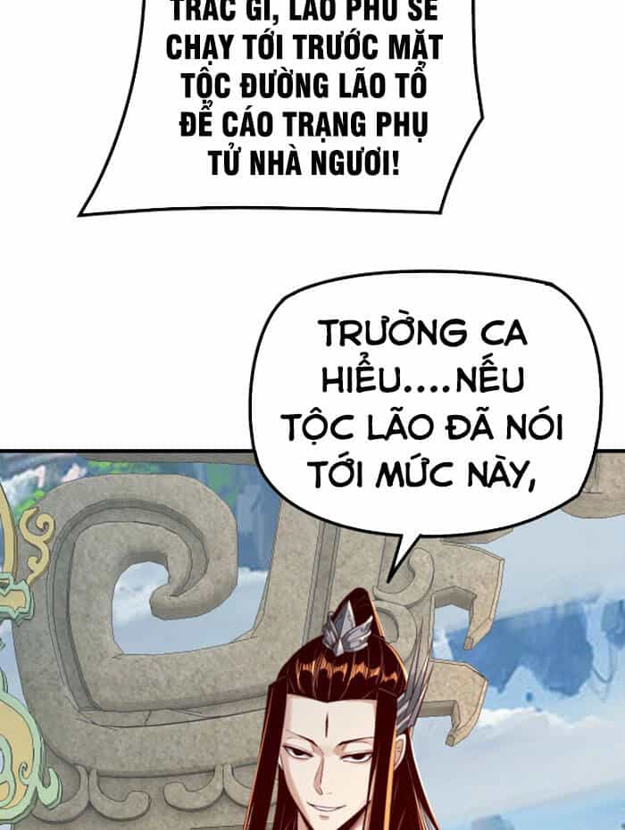 Ta Trời Sinh Đã Là Nhân Vật Phản Diện - Chương 29 - ảnh 37
