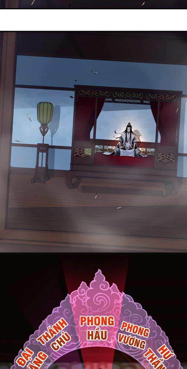 Ta Trời Sinh Đã Là Nhân Vật Phản Diện - Chương 3 - ảnh 37