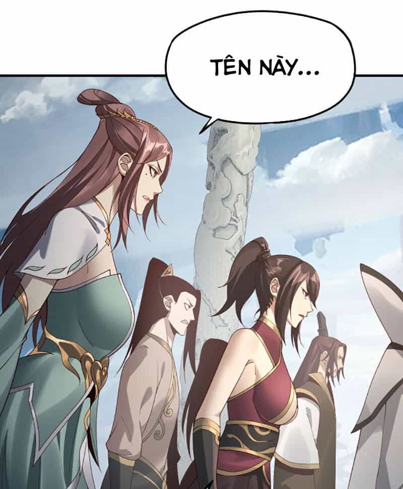Ta Trời Sinh Đã Là Nhân Vật Phản Diện - Chương 30 - ảnh 2
