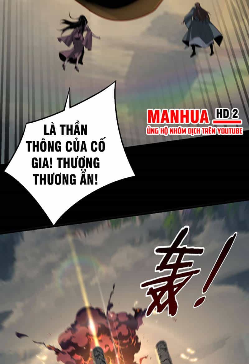 Ta Trời Sinh Đã Là Nhân Vật Phản Diện - Chương 30 - ảnh 50