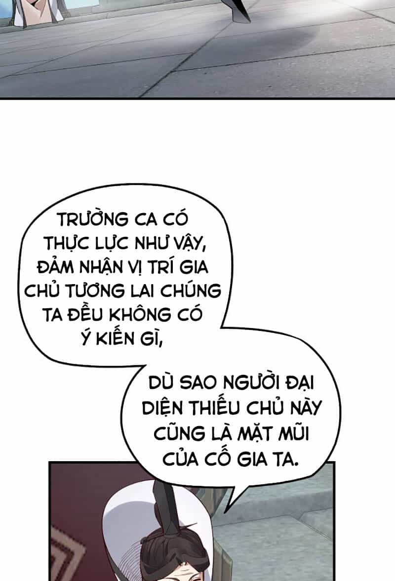 Ta Trời Sinh Đã Là Nhân Vật Phản Diện - Chương 30 - ảnh 58