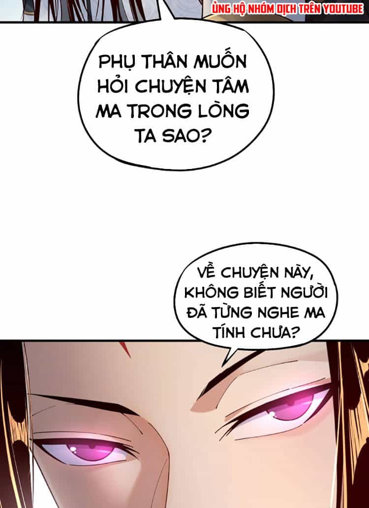 Ta Trời Sinh Đã Là Nhân Vật Phản Diện - Chương 31 - ảnh 12