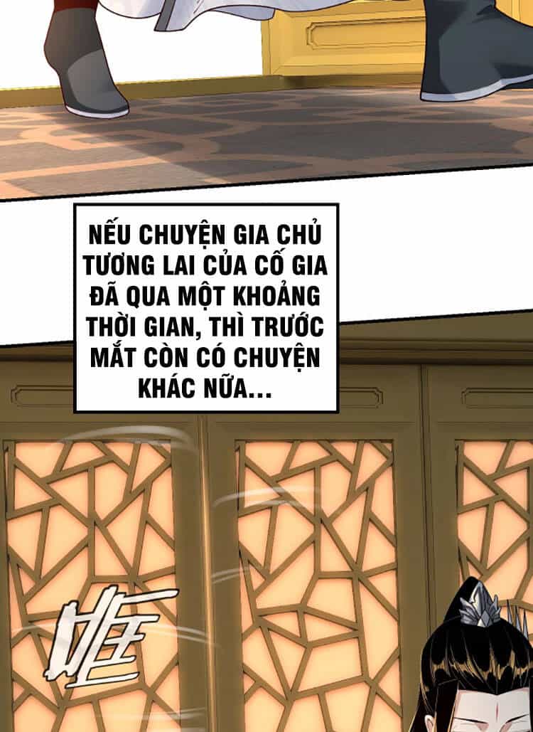 Ta Trời Sinh Đã Là Nhân Vật Phản Diện - Chương 31 - ảnh 38