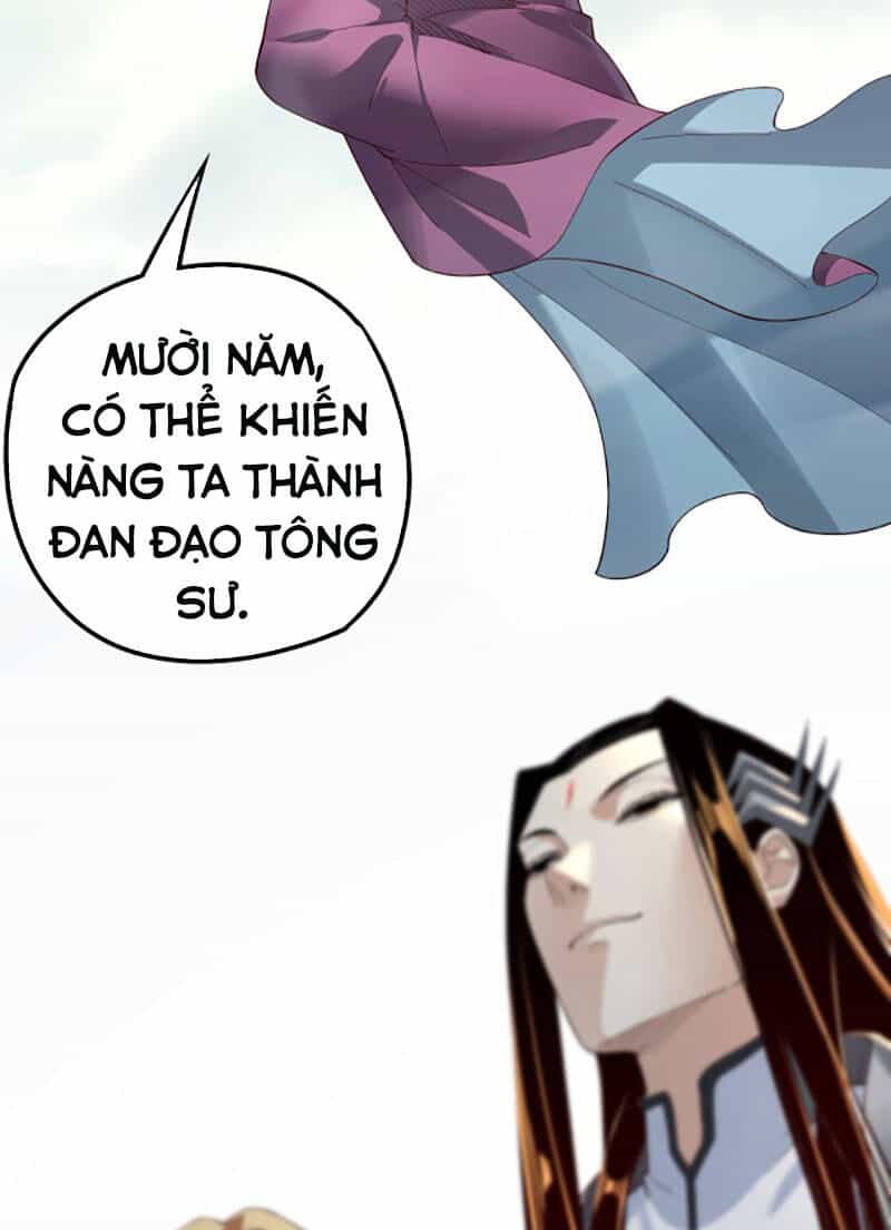 Ta Trời Sinh Đã Là Nhân Vật Phản Diện - Chương 32 - ảnh 29