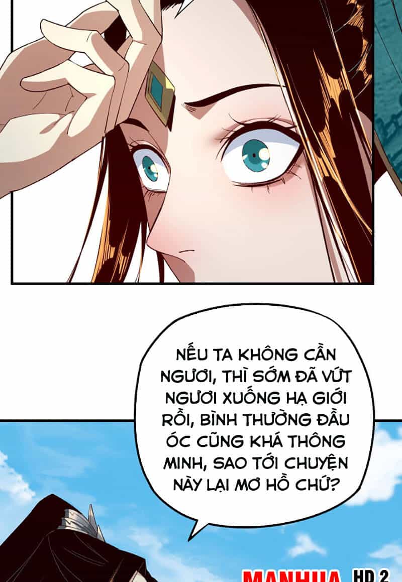 Ta Trời Sinh Đã Là Nhân Vật Phản Diện - Chương 32 - ảnh 46