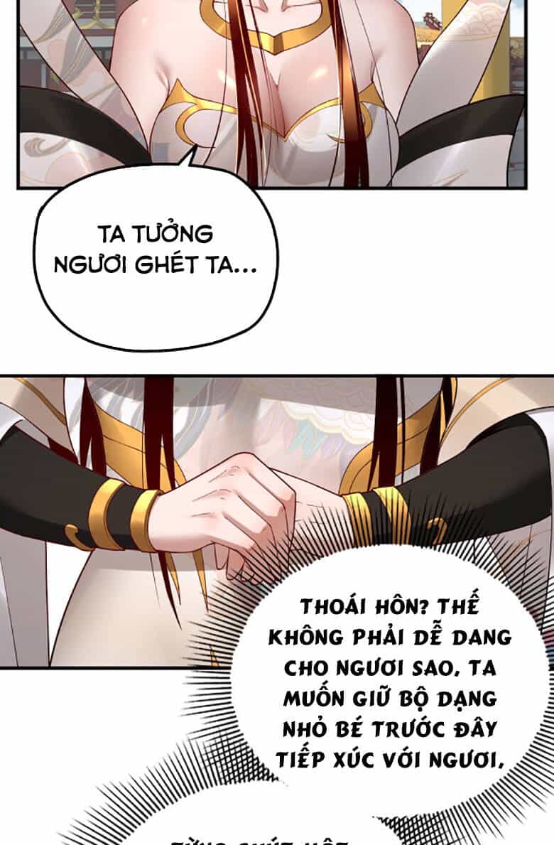 Ta Trời Sinh Đã Là Nhân Vật Phản Diện - Chương 33 - ảnh 49