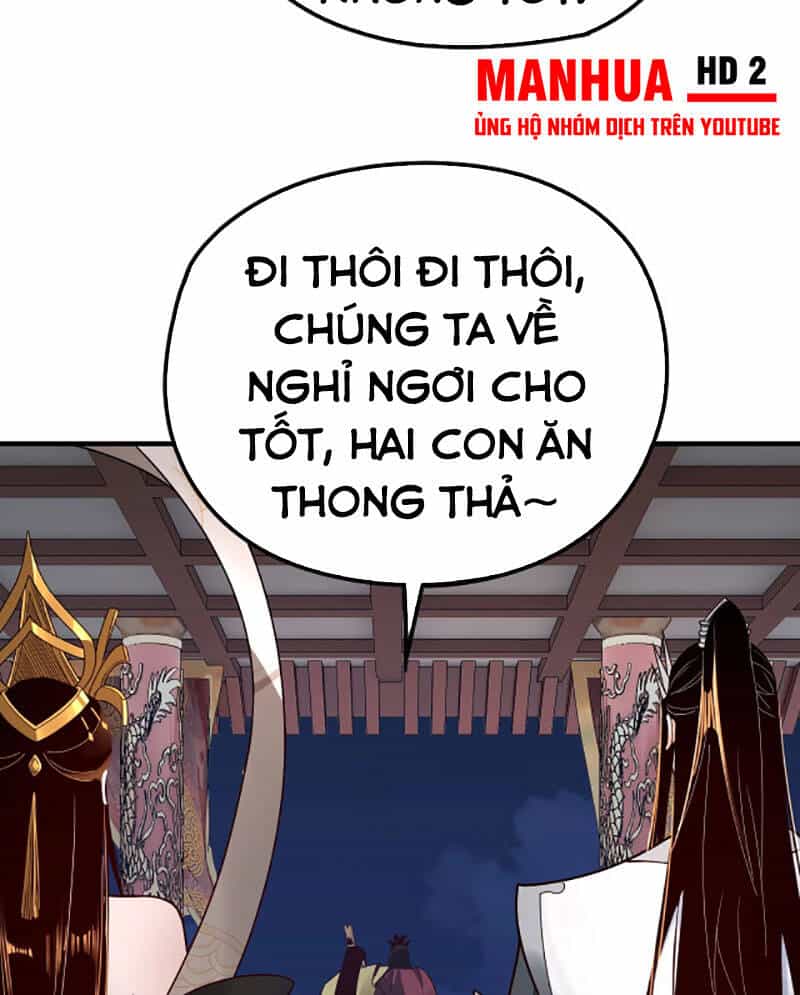 Ta Trời Sinh Đã Là Nhân Vật Phản Diện - Chương 34 - ảnh 26